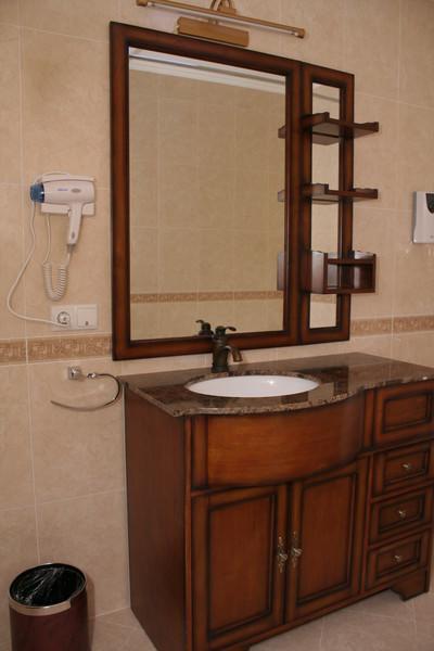 Luxurious Hotel Taraz Luaran gambar