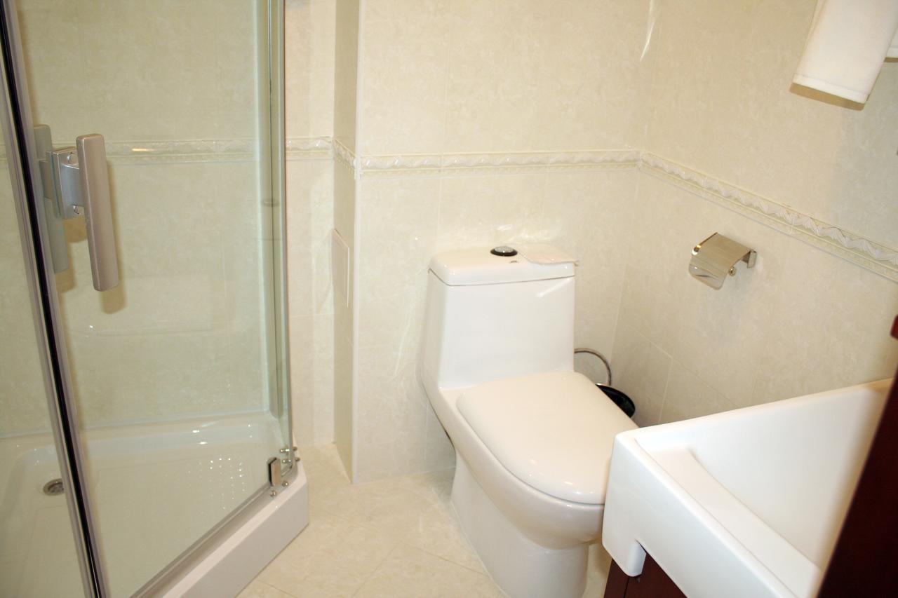 Luxurious Hotel Taraz Luaran gambar